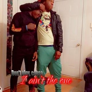 Meet your Posher, Barry